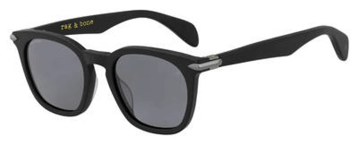 Rag & Bone 5021 Sunglasses - view 4